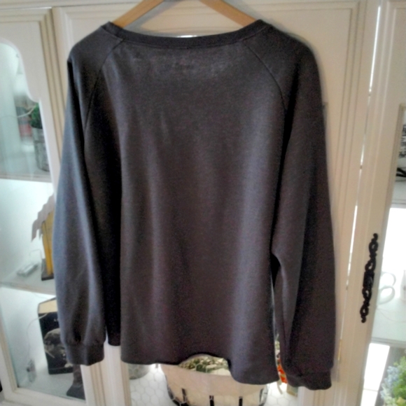 Hang Ten Sweatshirt 🌞 nwot - Picture 2 of 4